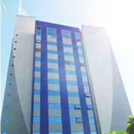 ESCRITÓRIO - GOIÂNIA | GO<